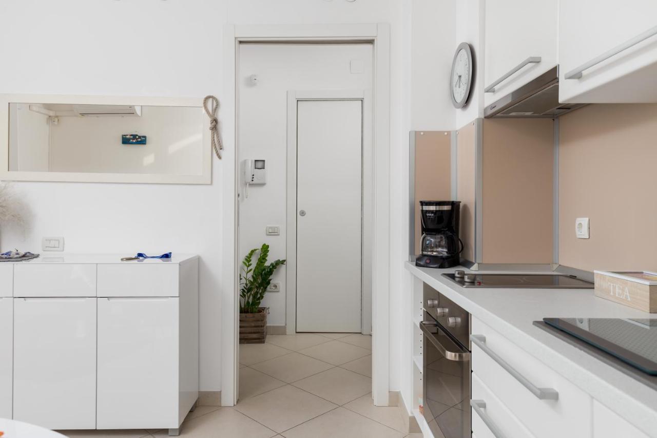 Apartment Maja Opatija With Free Private Parking And Lovely Sea View Terrace Екстер'єр фото