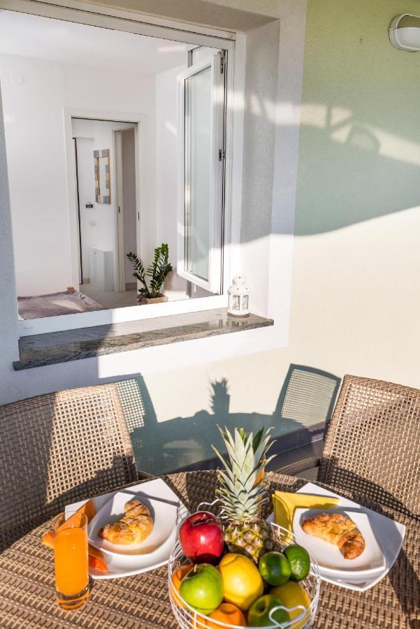 Apartment Maja Opatija With Free Private Parking And Lovely Sea View Terrace Екстер'єр фото