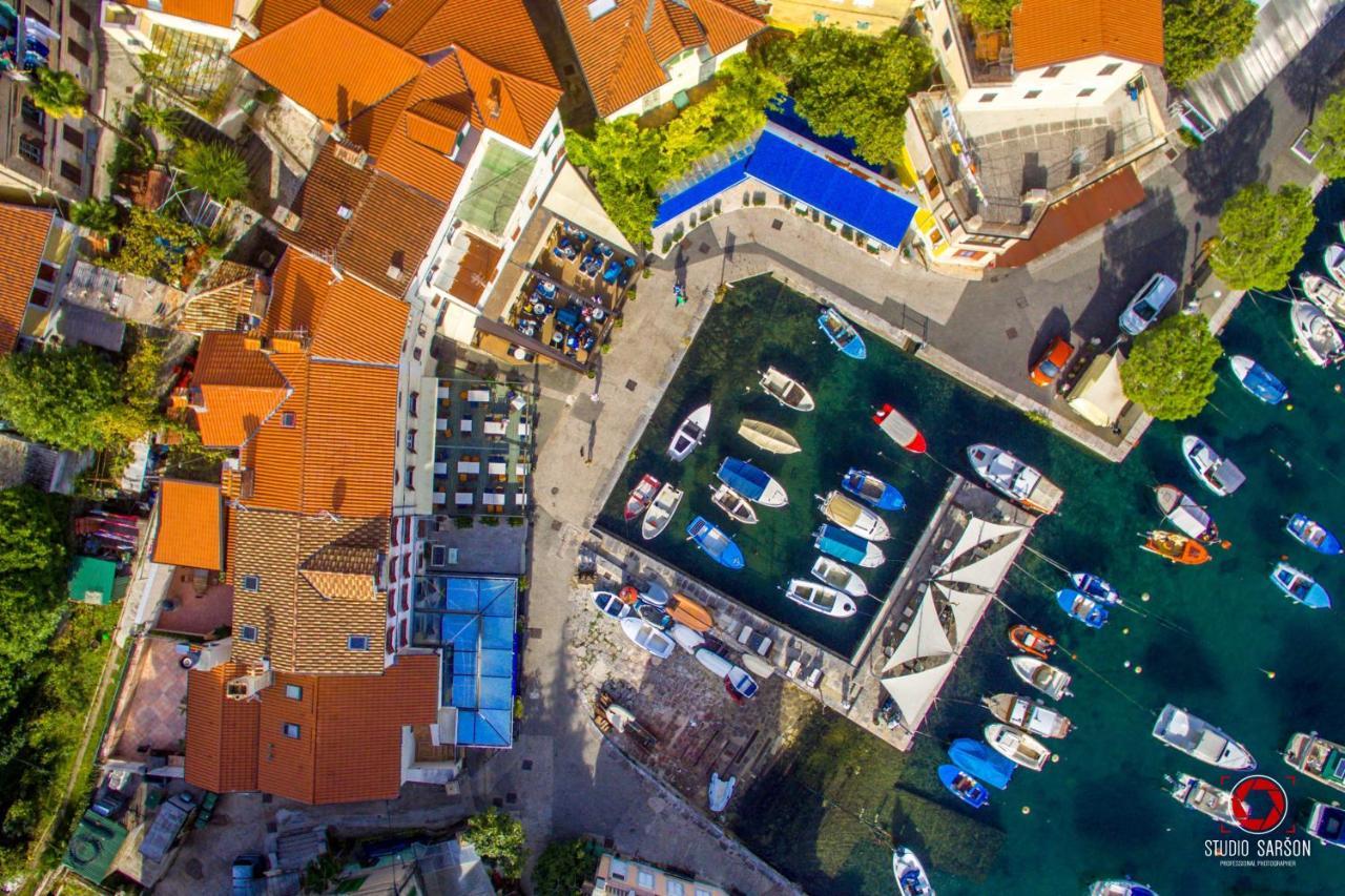 Apartment Maja Opatija With Free Private Parking And Lovely Sea View Terrace Екстер'єр фото