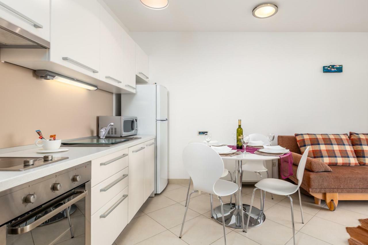 Apartment Maja Opatija With Free Private Parking And Lovely Sea View Terrace Екстер'єр фото