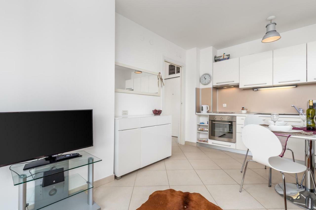 Apartment Maja Opatija With Free Private Parking And Lovely Sea View Terrace Екстер'єр фото